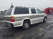 ✅ 2001 Chevrolet Suburban LS • VIN: 3GNFK16TX1G164467 • Лот: 41097220. Опубликован ранее на IAAI с пробегом 234 966 миль. Бесплатный доступ к архиву аукционных продаж из США и подробный отчёт об истории автомобиля на DreamBid. Изображение 4.