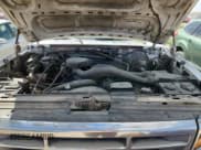 ✅ 1992 Ford F-150 • VIN: 1FTEX14N0NKB90228 • Lot: 80226225. Listed on Copart with 374,554 mi. Free auction sales archive from the USA and detailed vehicle history report at DreamBid. Image 11.