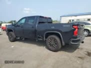 ✅ 2025 Chevrolet Silverado 2500HD LTZ • VIN: 2GC4KPE77S1204795 • Lot: 67735235. Wystawiony na Copart z przebiegiem 5 600 mil. Bezpłatny archiwum sprzedaży aukcyjnych z USA i szczegółowy raport historii pojazdu na DreamBid. Zdjęcie 2.