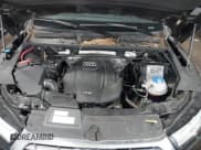 ✅ 2018 Audi Q5 Premium Plus • VIN: WA1BNAFY9J2011480 • Lot: 43445900. Wystawiony na IAAI z przebiegiem 83 467 mil. Bezpłatny archiwum sprzedaży aukcyjnych z USA i szczegółowy raport historii pojazdu na DreamBid. Zdjęcie 10.