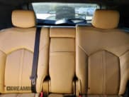 ✅ 2014 Cadillac SRX Luxury Collection • VIN: 3GYFNEE36ES598780 • Lot: 86687035. Listed on Copart with 90,377 mi. Free auction sales archive from the USA and detailed vehicle history report at DreamBid. Image 10.