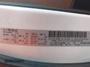 ✅ 2018 Chrysler Pacifica Hybrid Limited • VIN: 2C4RC1N7XJR293567 • Lot: 42113880. Listed on IAAI with 59,199 mi. Free auction sales archive from the USA and detailed vehicle history report at DreamBid. Image 9.