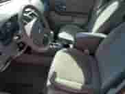 2007 Chevrolet Malibu 1LS z VIN 1G1ZS58F57F172788, wystawiony jako Copart lot #76725154 z przebiegiem Nie podano mil oraz Szkoda całkowita • Salvage title. Historia ofert i sprzedaży dostępna na DreamBid. Obrazek 7.