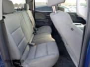 ✅ 2016 Chevrolet Silverado 1500 LS • VIN: 1GCVKNEH7GZ370377 • Лот: 73813734. Опубликован ранее на Copart с пробегом Не указан. Бесплатный доступ к архиву аукционных продаж из США и подробный отчёт об истории автомобиля на DreamBid. Изображение 10.