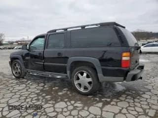 ✅ 2002 Chevrolet Suburban Z71 • VIN: 3GNFK16Z72G295734 • Лот: 45763225. Опубликован ранее на Copart с пробегом 197 205 миль. Бесплатный доступ к архиву аукционных продаж из США и подробный отчёт об истории автомобиля на DreamBid. Изображение 2.
