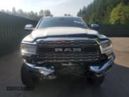 ✅ 2022 Ram 2500 Limited • VIN: 3C6UR5SL7NG203358 • Lot: 70841125. Listed on Copart with 35,351 mi. Free auction sales archive from the USA and detailed vehicle history report at DreamBid. Image 5.