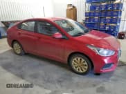 ✅ 2019 Hyundai Accent SE • VIN: 3KPC24A31KE065182 • Лот: 41386495. Опубликован ранее на Copart с пробегом 138 775 миль. Бесплатный доступ к архиву аукционных продаж из США и подробный отчёт об истории автомобиля на DreamBid. Изображение 4.