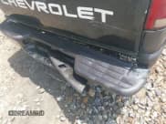 ✅ 2000 Chevrolet S-10 LS • VIN: 1GCCS1456YK204305 • Лот: 42619543. Опубликован ранее на IAAI с пробегом Не указан. Бесплатный доступ к архиву аукционных продаж из США и подробный отчёт об истории автомобиля на DreamBid. Изображение 12.