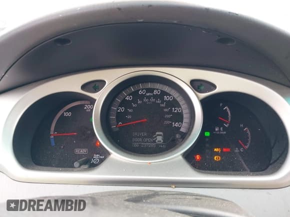 ✅ 2007 Toyota Highlander • VIN: JTEHW21A970034030 • Lot: 42211631. Wystawiony na IAAI z przebiegiem 237 285 mil. Bezpłatny archiwum sprzedaży aukcyjnych z USA i szczegółowy raport historii pojazdu na DreamBid. Zdjęcie 7.