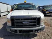 ✅ 2010 Ford F-250 • VIN: 1FTSF2AR9AEB02790 • Lot: 44828744. Listed on Copart with 71,942 mi. Free auction sales archive from the USA and detailed vehicle history report at DreamBid. Image 5.