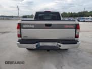 ✅ 1999 Nissan Frontier XE • VIN: 1N6ED26Y7XC302121 • Lot: 80809765. Wystawiony na Copart z przebiegiem 196 908 mil. Bezpłatny archiwum sprzedaży aukcyjnych z USA i szczegółowy raport historii pojazdu na DreamBid. Zdjęcie 6.