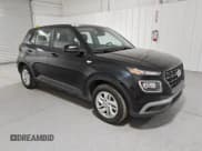 ✅ 2021 Hyundai Venue SE • VIN: KMHRB8A38MU120129 • Lot: 43041505. Listed on Copart with 91,129 mi. Free auction sales archive from the USA and detailed vehicle history report at DreamBid. Image 4.