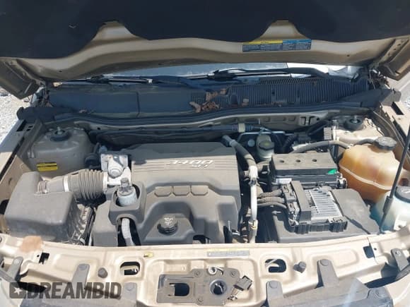 ✅ 2006 Chevrolet Equinox LT • VIN: 2CNDL73F966100000 • Лот: 41931962. Опубликован ранее на IAAI с пробегом 173 170 миль. Бесплатный доступ к архиву аукционных продаж из США и подробный отчёт об истории автомобиля на DreamBid. Изображение 10.