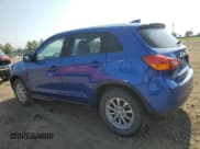 ✅ 2017 Mitsubishi Outlander Sport SE • VIN: JA4AJ3AUXHZ608162 • Лот: 80609615. Опубликован ранее на Copart с пробегом 186 601 миль. Бесплатный доступ к архиву аукционных продаж из США и подробный отчёт об истории автомобиля на DreamBid. Изображение 2.