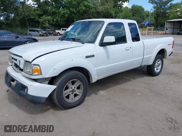 ✅ 2006 Ford Ranger STX • VIN: 1FTYR44E16PA65185 • Lot: 42786848. Listed on IAAI with 239,254 mi. Free auction sales archive from the USA and detailed vehicle history report at DreamBid. Image 17.