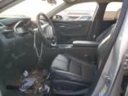 ✅ 2019 Chevrolet Impala LT • VIN: 1G11Z5S30KU117631 • Лот: 76813474. Опубликован ранее на Copart с пробегом 74 149 миль. Бесплатный доступ к архиву аукционных продаж из США и подробный отчёт об истории автомобиля на DreamBid. Изображение 7.