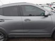 ✅ 2020 Buick Encore GX Select • VIN: KL4MMDSL5LB100327 • Lot: 42668420. Listed on IAAI with 63,172 mi. Free auction sales archive from the USA and detailed vehicle history report at DreamBid. Image 13.