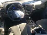 ✅ 2011 Hyundai Santa Fe GLS • VIN: 5XYZG3AB8BG071044 • Лот: 83874864. Опубликован ранее на Copart с пробегом 231 153 миль. Бесплатный доступ к архиву аукционных продаж из США и подробный отчёт об истории автомобиля на DreamBid. Изображение 8.