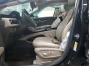 ✅ 2021 Lincoln Nautilus Reserve • VIN: 2LMPJ6K95MBL15634 • Lot: 80670005. Listed on Copart with 130,675 mi. Free auction sales archive from the USA and detailed vehicle history report at DreamBid. Image 7.