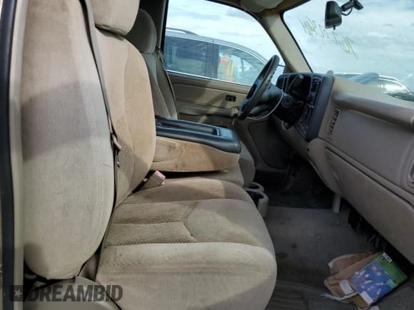 ✅ 2004 Chevrolet Silverado 1500 Work Truck • VIN: 1GCEC14X74Z189614 • Лот: 76202364. Опубликован ранее на Copart с пробегом Не указан. Бесплатный доступ к архиву аукционных продаж из США и подробный отчёт об истории автомобиля на DreamBid. Изображение 10.