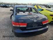 ✅ 2008 Hyundai Sonata GLS • VIN: 5NPET46C58H341611 • Лот: 77747274. Опубликован ранее на Copart с пробегом Не указан. Бесплатный доступ к архиву аукционных продаж из США и подробный отчёт об истории автомобиля на DreamBid. Изображение 6.