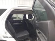 ✅ 2020 Dodge Durango Pursuit • VIN: 1C4RDJFG2LC308280 • Lot: 42455379. Listed on IAAI with 90,357 mi. Free auction sales archive from the USA and detailed vehicle history report at DreamBid. Image 8.