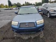 ✅ 2007 Subaru Forester X • VIN: JF1SG65667H721459 • Lot: 69485675. Listed on Copart with 236,310 mi. Free auction sales archive from the USA and detailed vehicle history report at DreamBid. Image 5.