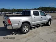 ✅ 2007 Toyota Tacoma PreRunner • VIN: 3TMJU62N47M032574 • Лот: 85269245. Опубликован ранее на Copart с пробегом 198 329 миль. Бесплатный доступ к архиву аукционных продаж из США и подробный отчёт об истории автомобиля на DreamBid. Изображение 3.