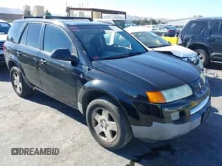 2005 Saturn VUE with VIN 5GZCZ53445S806996, listed as a IAAI auction lot 43576824 with 306,042 mi miles and . Bid and sale history available at DreamBid. Image 1.