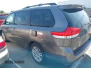 ✅ 2013 Toyota Sienna XLE AAS • VIN: 5TDYK3DC4DS335199 • Lot: 42464627. Listed on IAAI with 163,269 mi. Free auction sales archive from the USA and detailed vehicle history report at DreamBid. Image 15.