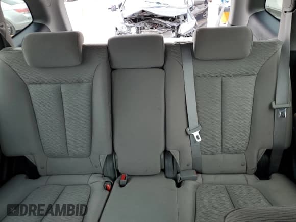 ✅ 2009 Hyundai Santa Fe GLS • VIN: 5NMSG13D39H249558 • Lot: 85026584. Listed on Copart with 66,201 mi. Free auction sales archive from the USA and detailed vehicle history report at DreamBid. Image 10.