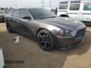 ✅ 2014 Dodge Charger Road/Track • VIN: 2C3CDXCT8EH210904 • Lot: 91088465. Wystawiony na Copart z przebiegiem 206 430 mil. Bezpłatny archiwum sprzedaży aukcyjnych z USA i szczegółowy raport historii pojazdu na DreamBid. Zdjęcie 4.