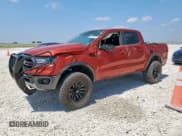 ✅ 2019 Ford Ranger XL • VIN: 1FTER4FH3KLA89905 • Lot: 58075525. Listed on Copart with 83,541 mi. Free auction sales archive from the USA and detailed vehicle history report at DreamBid. Image 1.