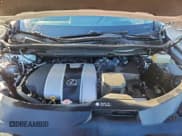 ✅ 2018 Lexus RX 350L Premium • VIN: JTJGZKCA9J2005530 • Lot: 94307885. Wystawiony na Copart z przebiegiem 66 300 mil. Bezpłatny archiwum sprzedaży aukcyjnych z USA i szczegółowy raport historii pojazdu na DreamBid. Zdjęcie 12.