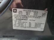 ✅ 2016 Chevrolet Silverado 2500HD Work Truck • VIN: 1GC2KUEG0GZ343137 • Лот: 81232815. Опубликован ранее на Copart с пробегом 101 742 миль. Бесплатный доступ к архиву аукционных продаж из США и подробный отчёт об истории автомобиля на DreamBid. Изображение 12.