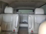 ✅ 2005 Chevrolet Suburban LT • VIN: 3GNEC16Z45G146274 • Лот: 44751375. Опубликован ранее на Copart с пробегом 249 658 миль. Бесплатный доступ к архиву аукционных продаж из США и подробный отчёт об истории автомобиля на DreamBid. Изображение 10.