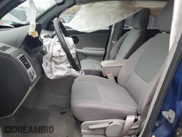 ✅ 2009 Chevrolet Equinox 1LT • VIN: 2CNDL33F196236490 • Лот: 81317084. Опубликован ранее на Copart с пробегом Не указан. Бесплатный доступ к архиву аукционных продаж из США и подробный отчёт об истории автомобиля на DreamBid. Изображение 7.