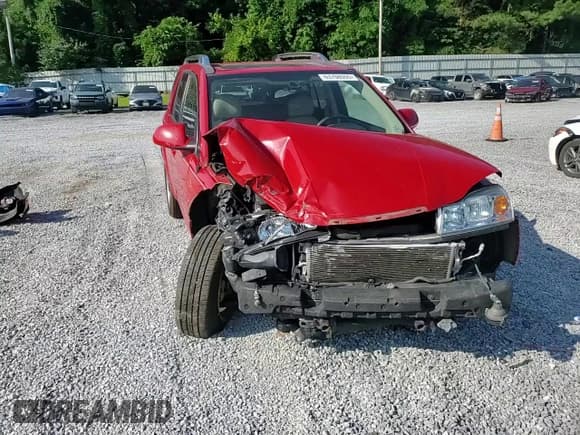 ✅ 2006 Saturn VUE • VIN: 5GZCZ53476S807478 • Lot: 63708555. Wystawiony na Copart z przebiegiem 157 116 mil. Bezpłatny archiwum sprzedaży aukcyjnych z USA i szczegółowy raport historii pojazdu na DreamBid. Zdjęcie 14.
