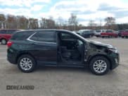 ✅ 2020 Chevrolet Equinox LT • VIN: 2GNAXTEV5L6175451 • Lot: 43647521. Listed on IAAI with 152,294 mi. Free auction sales archive from the USA and detailed vehicle history report at DreamBid. Image 14.