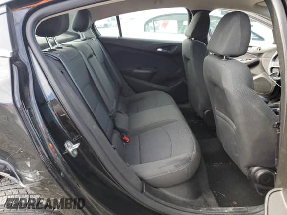 2017 Chevrolet Cruze LT с VIN 1G1BE5SM5H7206434, выставлен на аукционе Copart как лот 66750422 с пробегом 88 429 миль миль и . История ставок и продаж доступна на DreamBid. Изображение 6.