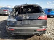 ✅ 2017 Audi Q5 Premium Plus • VIN: WA1L2AFP1HA094035 • Lot: 52398275. Wystawiony na Copart z przebiegiem Nie podano. Bezpłatny archiwum sprzedaży aukcyjnych z USA i szczegółowy raport historii pojazdu na DreamBid. Zdjęcie 6.