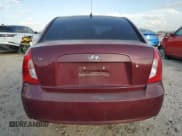 ✅ 2008 Hyundai Accent GLS • VIN: KMHCN46C18U214664 • Лот: 44005165. Опубликован ранее на Copart с пробегом 205 616 миль. Бесплатный доступ к архиву аукционных продаж из США и подробный отчёт об истории автомобиля на DreamBid. Изображение 6.