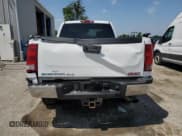 ✅ 2011 GMC Sierra 2500HD SLE • VIN: 1GT220CGXBZ125212 • Lot: 59764945. Wystawiony na Copart z przebiegiem 141 699 mil. Bezpłatny archiwum sprzedaży aukcyjnych z USA i szczegółowy raport historii pojazdu na DreamBid. Zdjęcie 6.