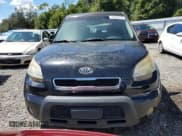 ✅ 2011 Kia Soul • VIN: KNDJT2A19B7304307 • Лот: 83851745. Опубликован ранее на Copart с пробегом 83 796 миль. Бесплатный доступ к архиву аукционных продаж из США и подробный отчёт об истории автомобиля на DreamBid. Изображение 5.