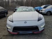 ✅ 2019 Nissan 370Z • VIN: JN1AZ4EH2KM422530 • Lot: 46623955. Wystawiony na Copart z przebiegiem 58 497 mil. Bezpłatny archiwum sprzedaży aukcyjnych z USA i szczegółowy raport historii pojazdu na DreamBid. Zdjęcie 5.
