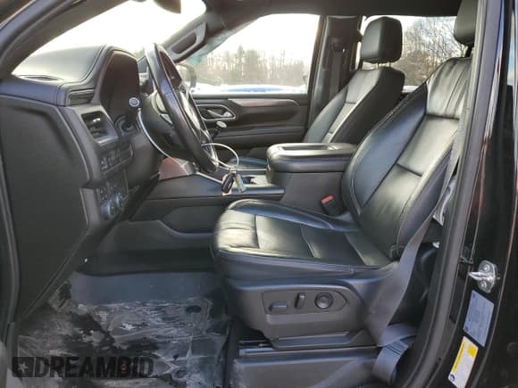 ✅ 2021 Chevrolet Suburban RST • VIN: 1GNSKEKD3MR426399 • Lot: 44674465. Listed on Copart with 162,266 mi. Free auction sales archive from the USA and detailed vehicle history report at DreamBid. Image 7.