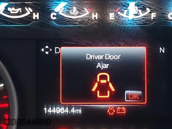 ✅ 2016 Ford F-150 XLT • VIN: 1FTEW1EP1GKE94965 • Lot: 43316627. Listed on IAAI with 144,964 mi. Free auction sales archive from the USA and detailed vehicle history report at DreamBid. Image 15.