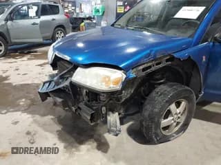 ✅ 2006 Saturn VUE • VIN: 5GZCZ33D06S829892 • Lot: 41500776. Wystawiony na IAAI z przebiegiem 175 288 mil. Bezpłatny archiwum sprzedaży aukcyjnych z USA i szczegółowy raport historii pojazdu na DreamBid. Zdjęcie 6.