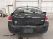 ✅ 2008 Ford Focus SE • VIN: 1FAHP33N58W146139 • Lot: 43760503. Wystawiony na IAAI z przebiegiem 191 727 mil. Bezpłatny archiwum sprzedaży aukcyjnych z USA i szczegółowy raport historii pojazdu na DreamBid. Zdjęcie 16.