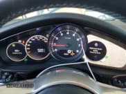 ✅ 2020 Porsche Panamera • VIN: WP0AA2A73LL101528 • Lot: 90863975. Listed on Copart with 70,429 mi. Free auction sales archive from the USA and detailed vehicle history report at DreamBid. Image 9.